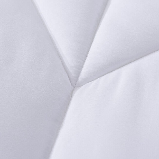 Chevron Stitch Down Comforter, , alternate image number 3