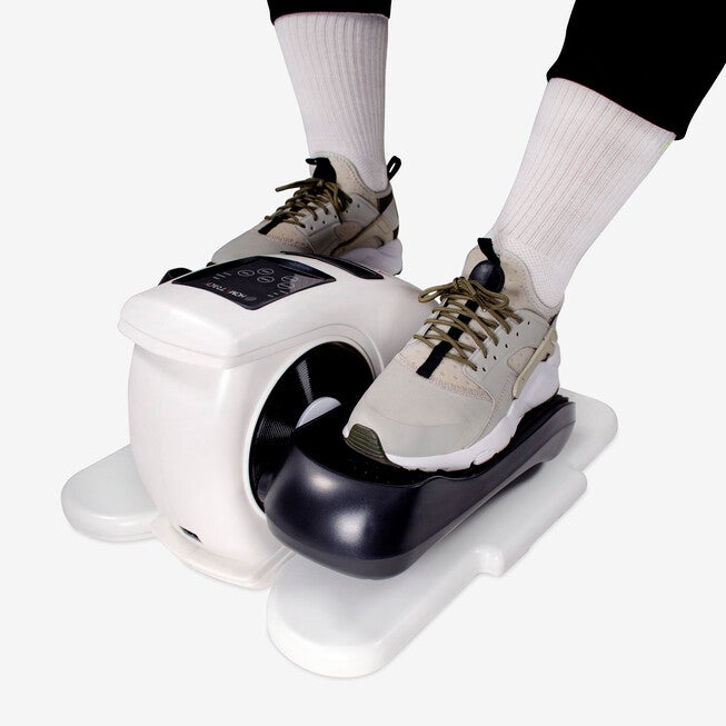 Hometrack™ Elliptical Exerciser, WHITE, hi-res image number 0