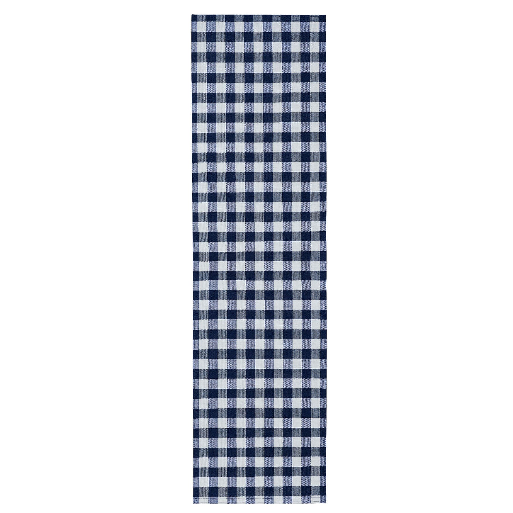 Buffalo Check Table Runner - 13-in x 48-in, , alternate image number 15