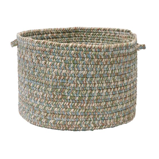 Corsica Basket , SEA GRASS, hi-res image number null
