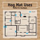 Blue Anchor Hog Mat 18X30 Floor Coverings, , alternate image number null