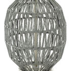 Grey Coastal Table Lamp, , alternate image number null