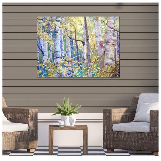 Off The Beaten Path Outdoor Art, , on-hover image number 1