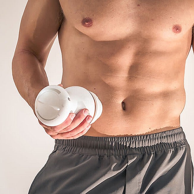 Fat Blaster Hot & Cold: Blast Unwanted Fat Wellness, , alternate image number null