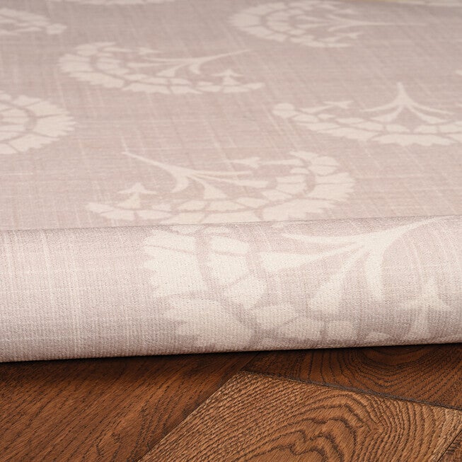 Washable Meesha Beige/Ivory Rug, , alternate image number 3