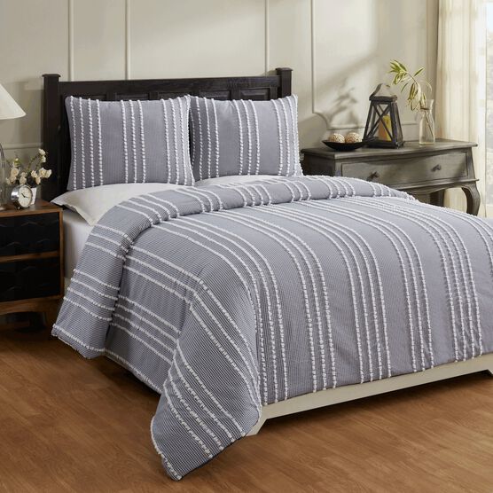 Winston Comforter Set Collection, , on-hover image number null