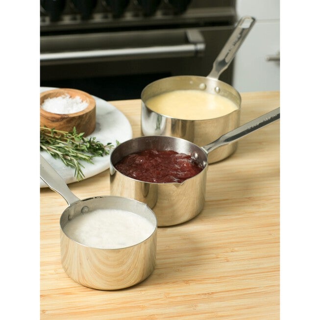 2 Cup Measuring Pan, , on-hover image number null