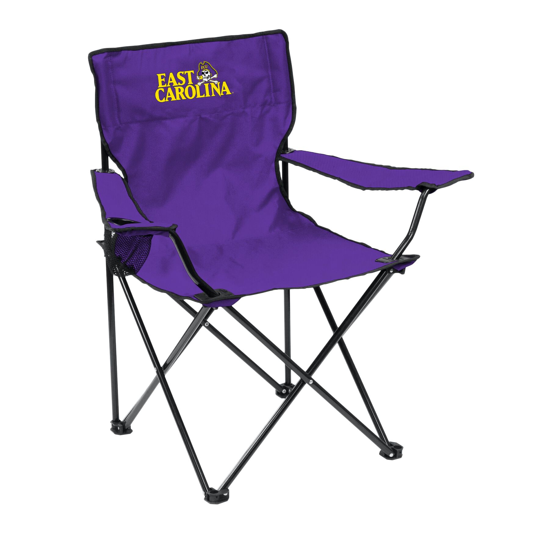 East Carolina Quad Chair Tailgate, MULTI, hi-res image number 0