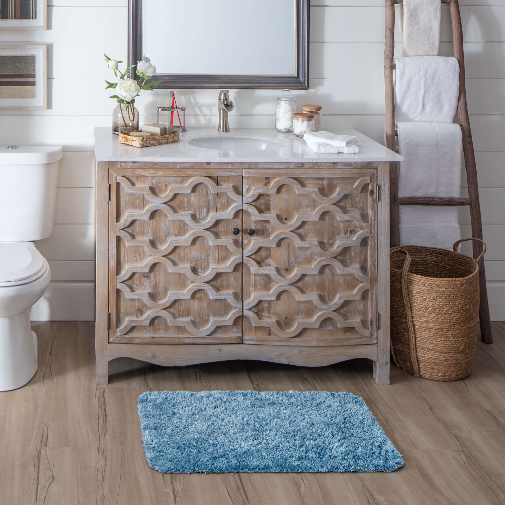 Ee264 Bath Rug, , alternate image number 9