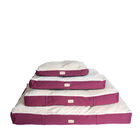 Extra Large Pet Dog Bed Mat With Poly Fill Cushion & Removel Cover, , alternate image number null
