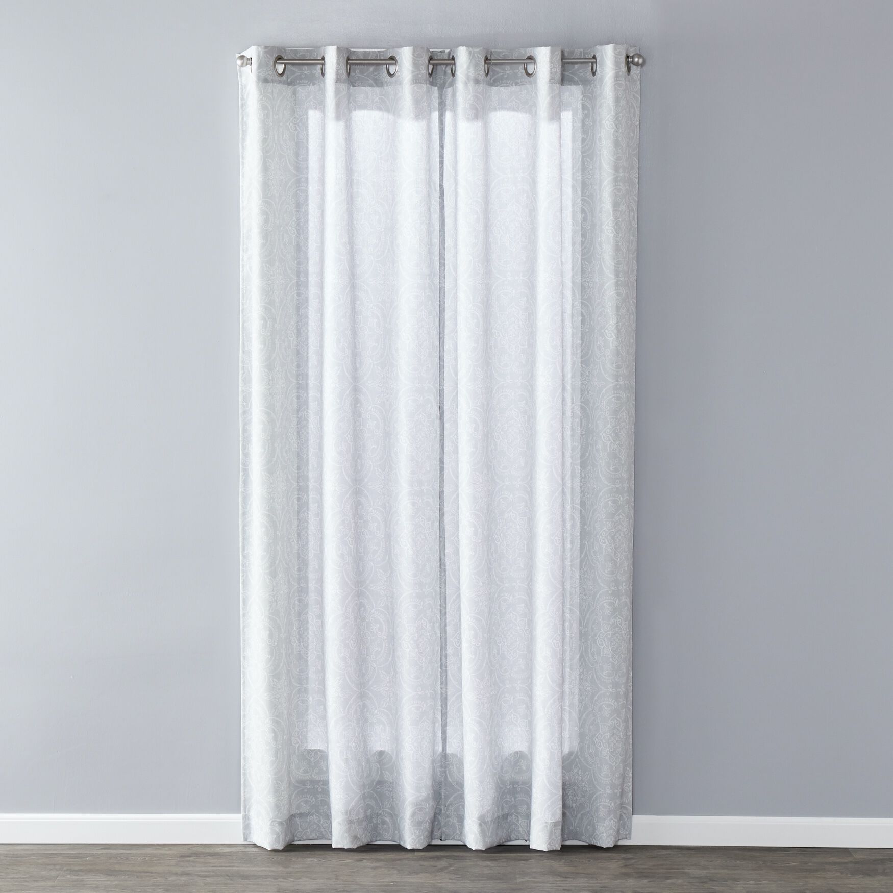 Sunsafe Salvatore Window Panel Curtain, , on-hover image number 1