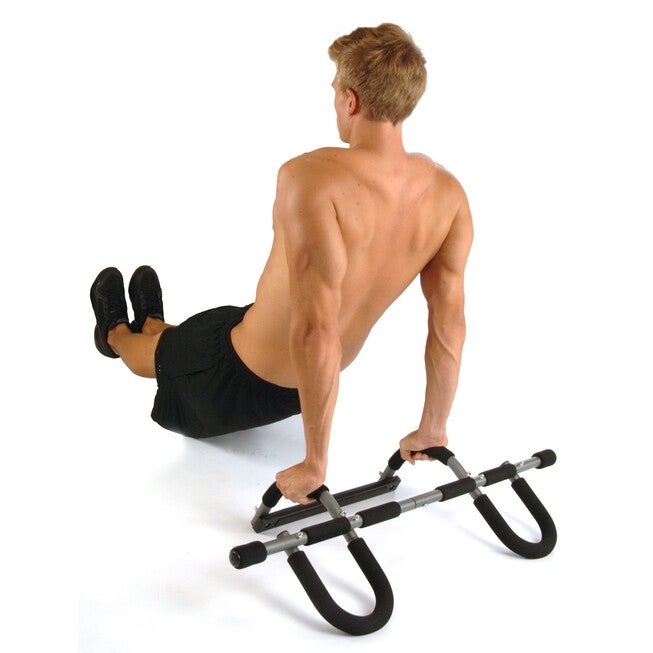 Stamina Doorway Trainer Plus, , alternate image number null
