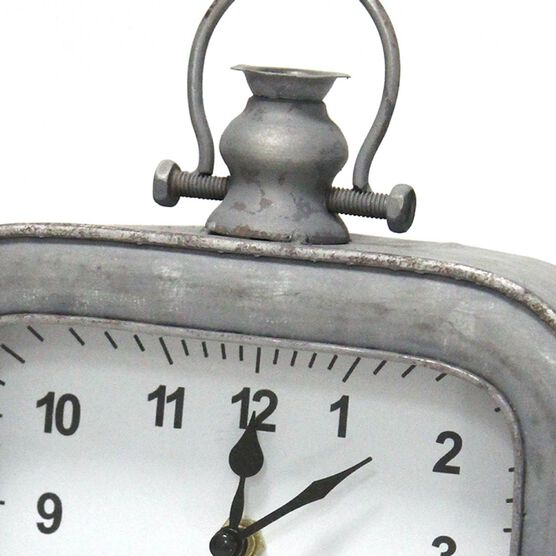 Alexander Table Clock, , alternate image number null