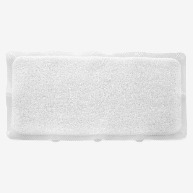 Loofah Bath Mat, , on-hover image number null