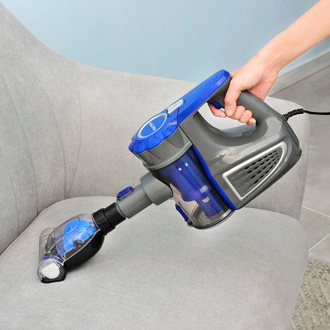 Kalorik Home Cyclone Vacuum with Pet Brush, , alternate image number 15
