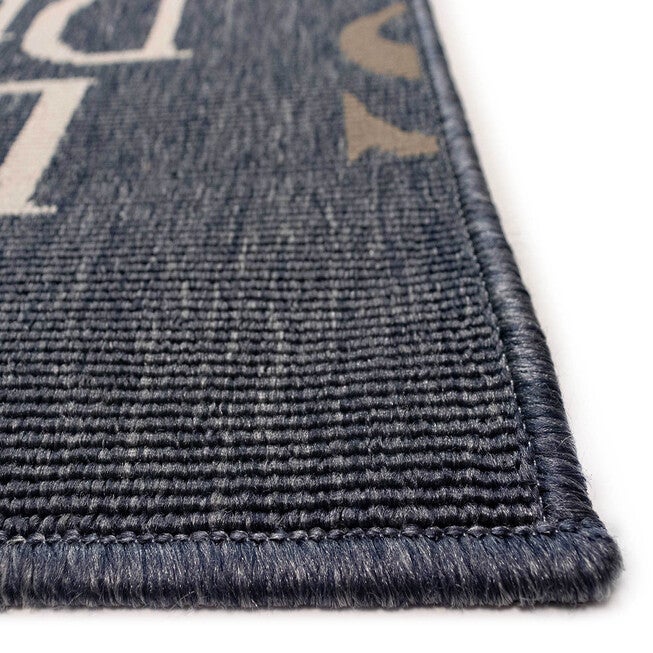 Liora Manne Riviera Happy Words Indoor/Outdoor Rug, , alternate image number 2