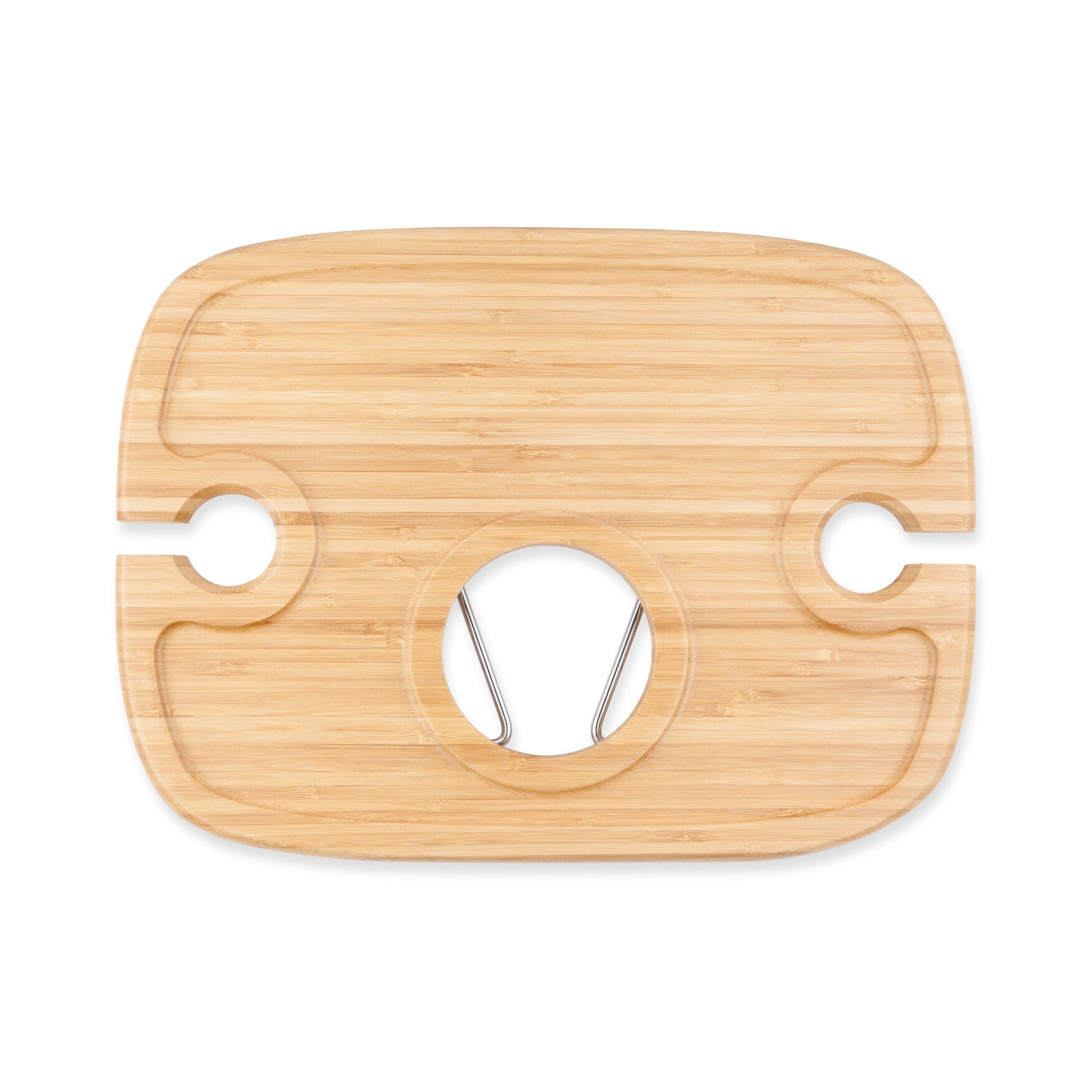 Dash: Wine Picnic Table, NATURAL, hi-res image number 0