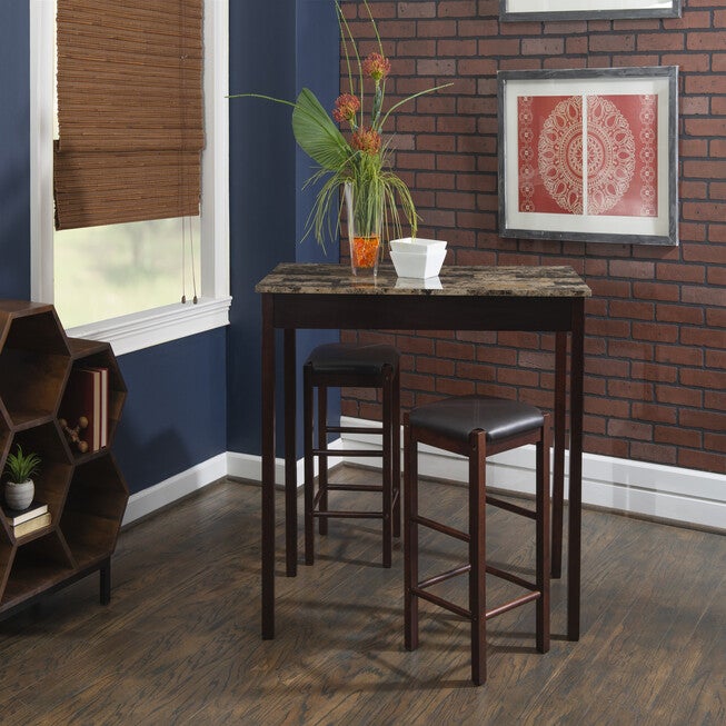 Sutton Three Piece Tavern Set, , alternate image number 4
