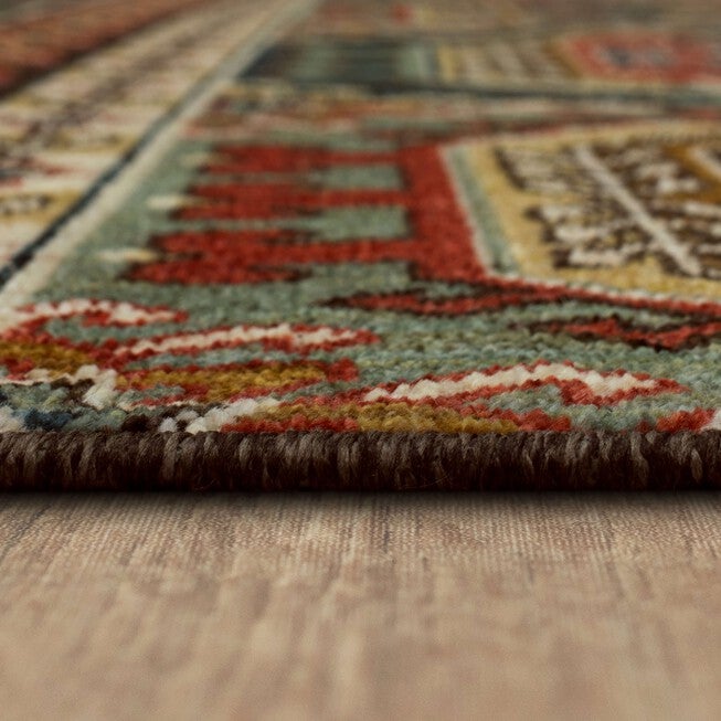 Neecharles Area Rug, , alternate image number 4