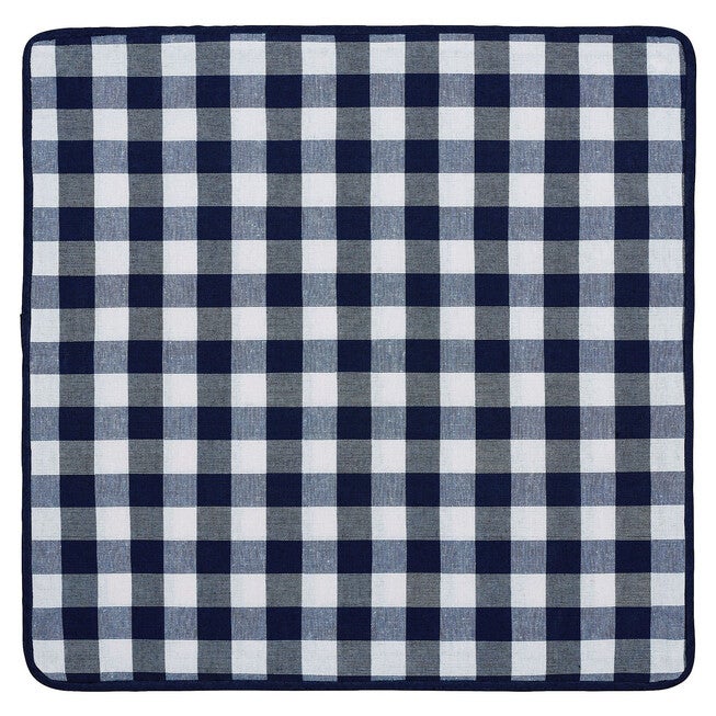 Buffalo Check Throw Pillow Covers - 18-in x 18-in - Set of Two, , alternate image number null
