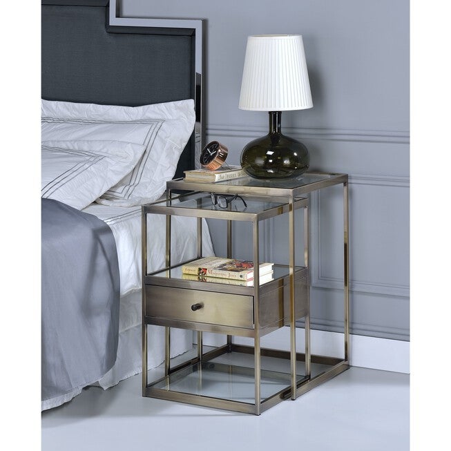 2Pc Pk Nesting Tables Set, , alternate image number 5