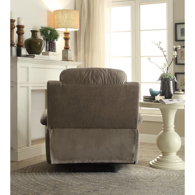 Recliner (Motion), , alternate image number null
