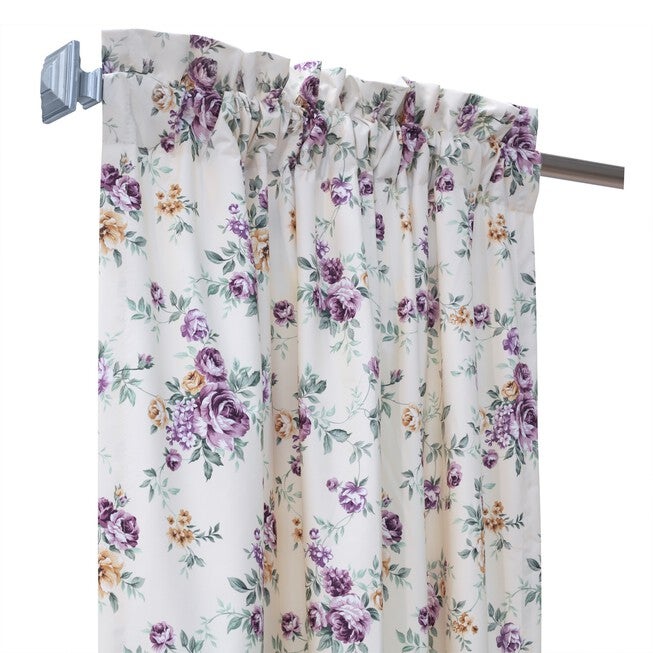 Cabbage Rose Window Collection, , alternate image number 4