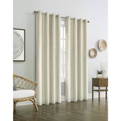 Vigo Blackout Grommet Curtain Panel