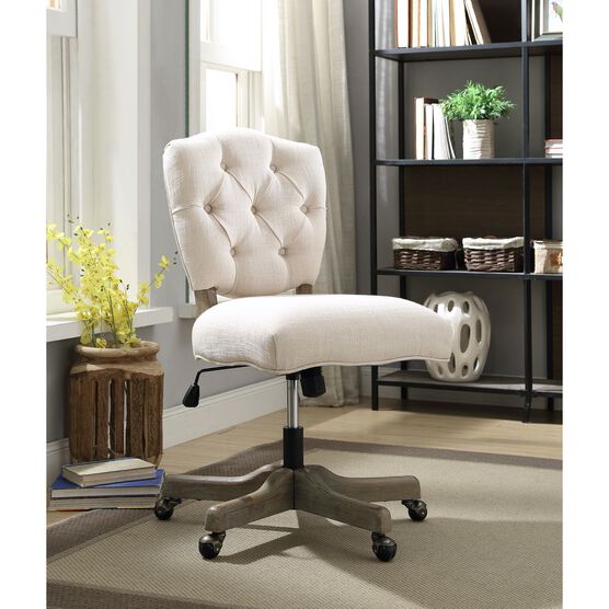 Kenton Office Chair Natural, , on-hover image number null