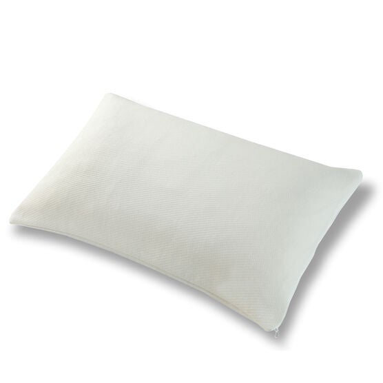 All-In-One Circular Flow Breathable & Cooling Sleep Pillow, Standard, WHITE, hi-res image number null