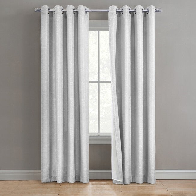 Dollard Grommet Top Panel (lined), , alternate image number null