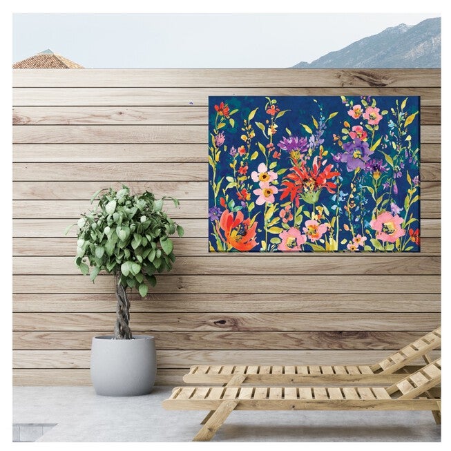 Gypsy Garden Outdoor Art, , on-hover image number 1