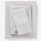 Bed Tite™ 500-TC Pure Cotton Sheet Set, GRAY, hi-res image number null