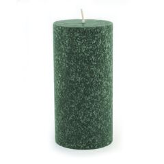Timberline 3 X 6 Dark Green Pillar