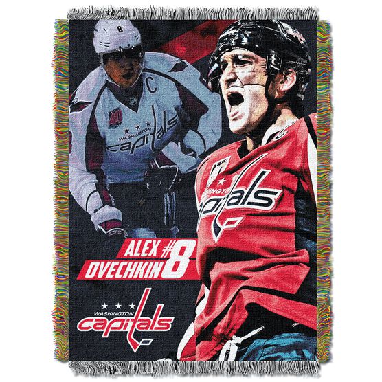 Player Alexander Ovechkin - Capitals, MULTI, hi-res image number null