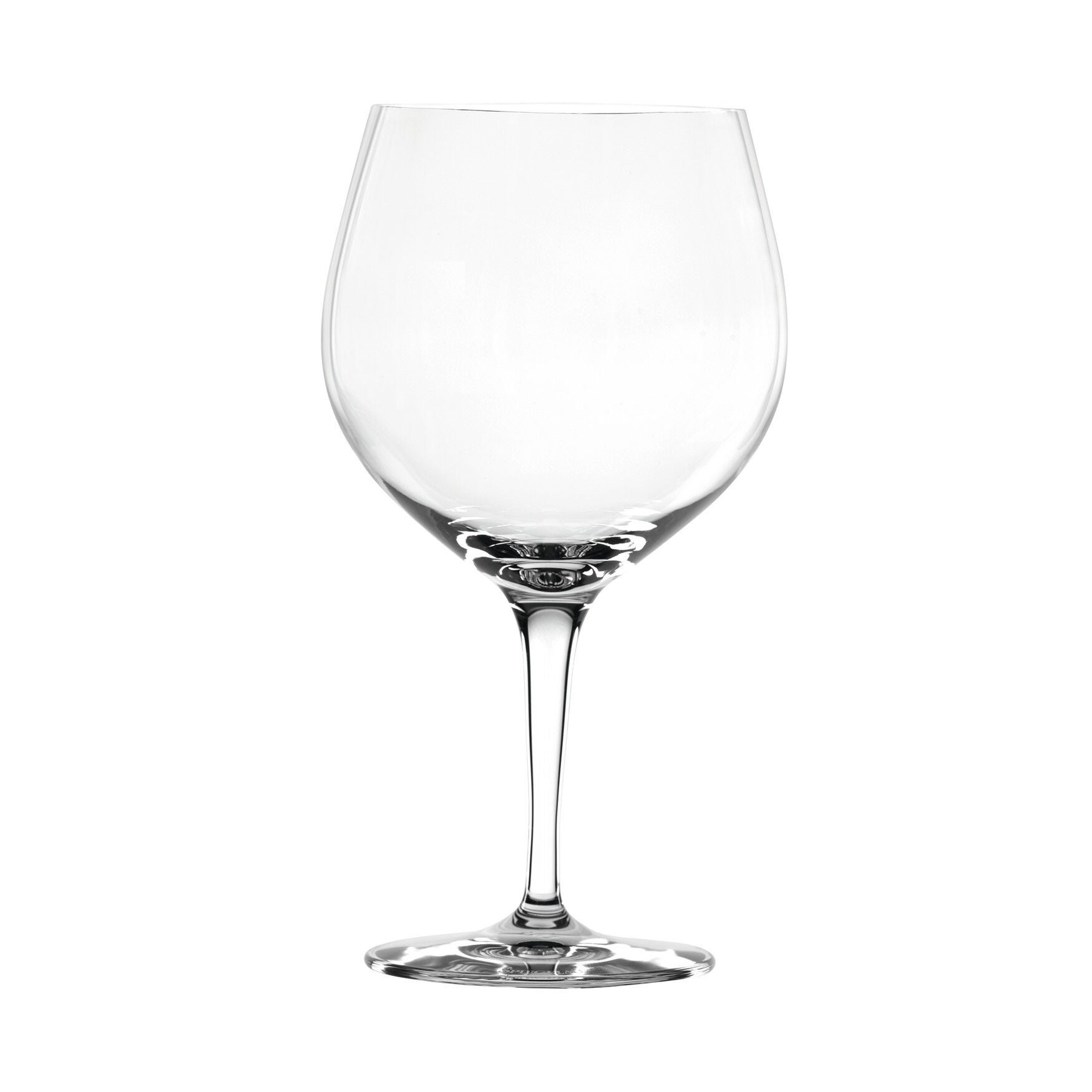 21 Oz Gin And Tonic Glass (Set Of 4), CLEAR, hi-res image number 0