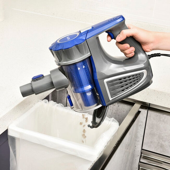 Kalorik Home Cyclone Vacuum with Pet Brush, , alternate image number 17