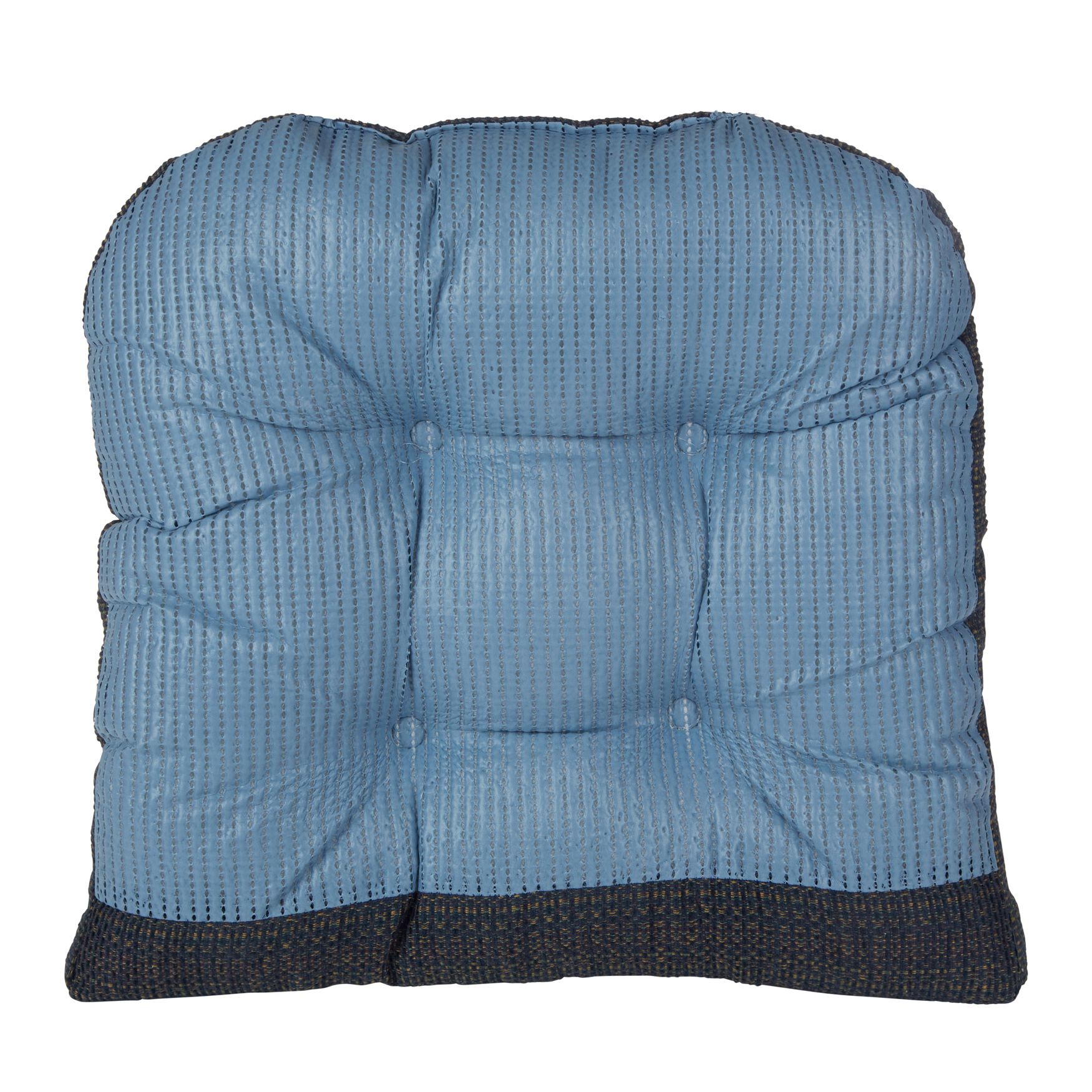 17 inches Tyson Gripper Chair Pad, , alternate image number 2