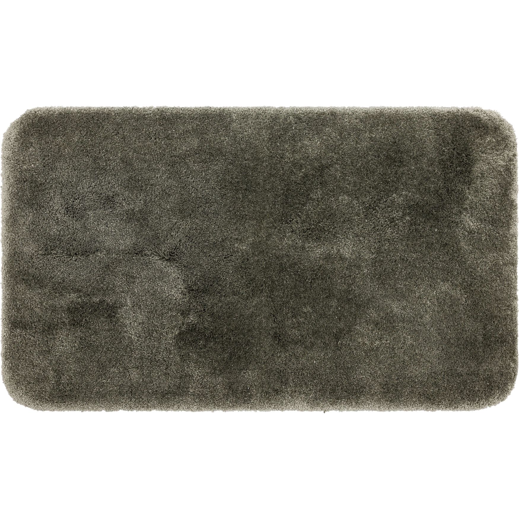 Acclaim Bath Rug, PEWTER, hi-res image number 0