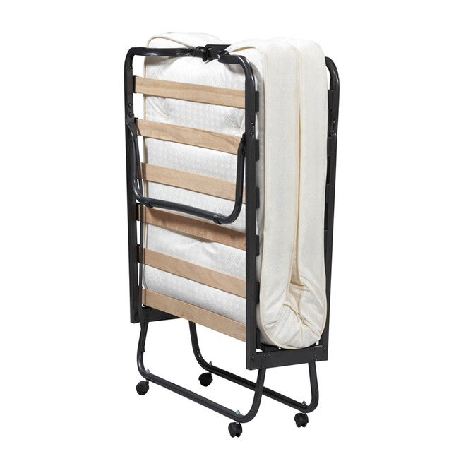 Luxor Folding Bed With Memory Foam, , alternate image number 2