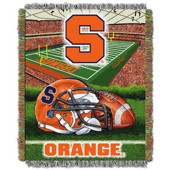 Syracuse HFA Throw, MULTI, hi-res image number null