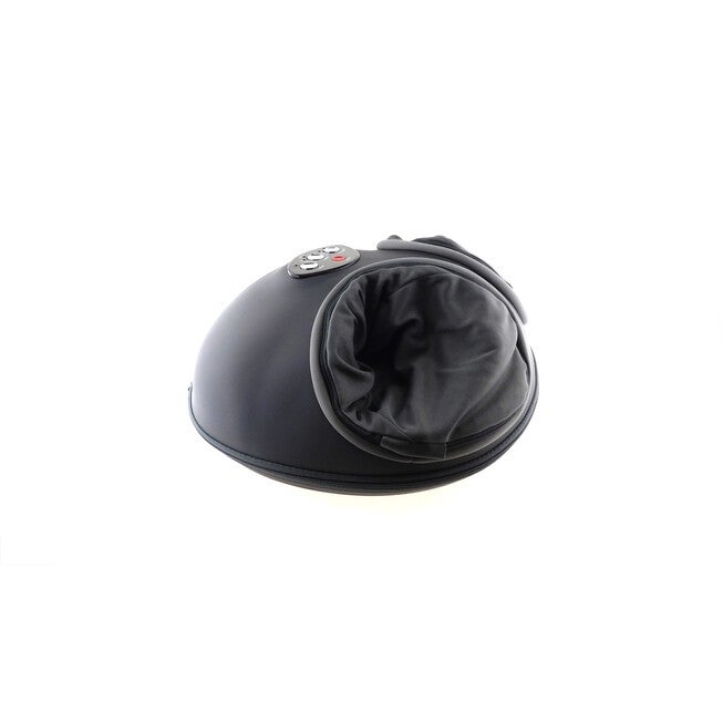 Shiatsu Foot Massager With Heat, Compression Air, , alternate image number 3
