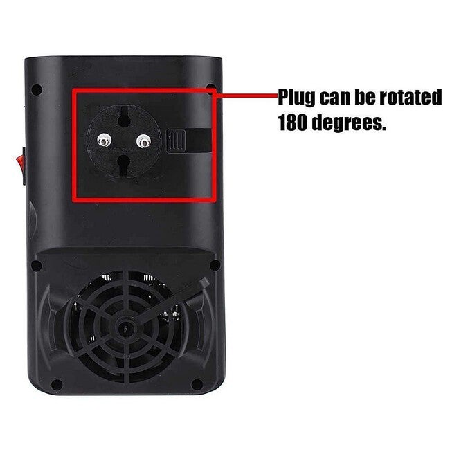 Insta Heater Flame, , alternate image number 2
