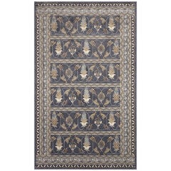 Ariana Sarai Indoor Area Rug Bronze