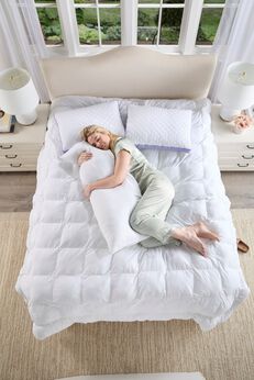 Body Pillow