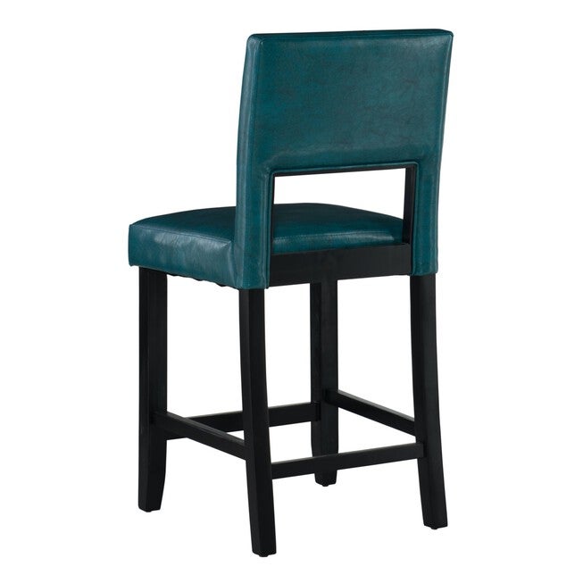 Vernon Counter Stool Agean Blue, , alternate image number 5