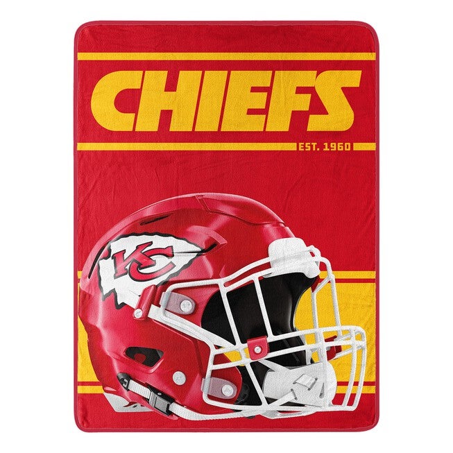 NFL MICRO RUN-CHIEFS, MULTI, hi-res image number 0