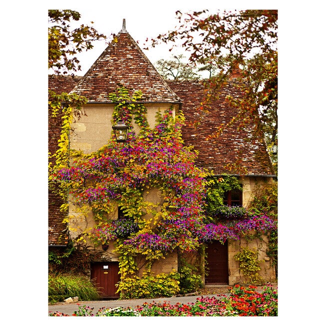 All Weather All Season Outdoor Canvas Art, MULTI, hi-res image number 0