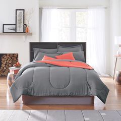 BH Studio Reversible Comforter