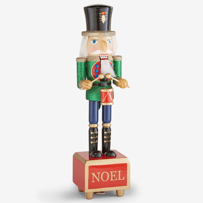 Musical Nutcracker, NOEL, hi-res image number null